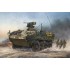 Maquette Véhicule blindé US (ICV) "Stryker", Epoque moderne 2004