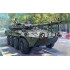 Maquette VRC-105 "Centauro" RCV Armée espagnole, Epoque moderne 2008