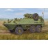  Maquette Canadian Husky 6x6 APC (Improved Version) 