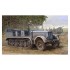  Maquette SdKfz 7 Mittlere Zugkraftwagen 8t, 2ème GM 