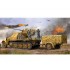  Maquette Half-Track Sd.Kfz.7/2 Flak 37 3.7cm 2ème GM 