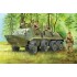  Maquette BTR-60PA 