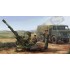  Maquette Russian ZU-23-2 Anti-Aircraft Gun 
