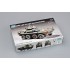  Maquette USMC LAV-25 Light Armored Vehicle, Epoque moderne 