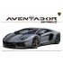  Maquette Lamborghini Aventador LP 700-4 