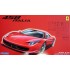  Maquette Ferrari 458 Italia 