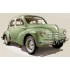  Maquette Renault 4CV 