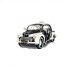  Maquette Renault 4CV Police pie 