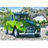  Maquette Citroen 2CV 