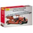  Maquette Camion de Pompiers Delahaye Type 103  