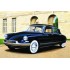  Maquette Citroen DS19 