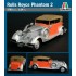  Maquette Rolls-Royce Phantom 2 