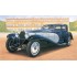  Maquette Bugatti Royale Coupé Napoléon 