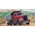  Maquette Freightliner benne 