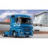  Maquette Mercedes Actros 1854 LS (V8) 2003 