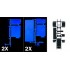  Maquette Daf XF-105 porte-containers CMA-CGM 