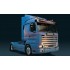  Maquette Scania R143 Streamline 