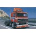  Maquette DAF 3300 Turbo 