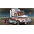  Maquette Scania T142M Roadrunner australien 