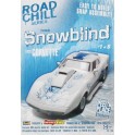 Maquette Corvette Snowblind 1978