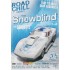  Maquette Corvette Snowblind 1978 