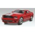  Maquette Shelby GT500 2007 