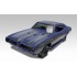  Maquette Pontiac GTO 1968 