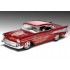  Maquette Chevy Bel Air 1957 