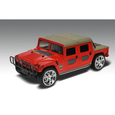 Maquette Hummer H1 Maquette Hummer H1