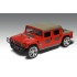  Maquette Hummer H1 