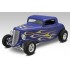 Maquette Ford Street Rod 1934 