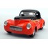  Maquette Hotrod Willys Street Rod 1941 