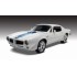  Maquette Pontiac Firebird 1970 