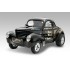  Maquette Willys Drag Racer 