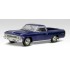  Maquette Chevrolet El Camino 1966 