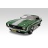  Maquette Chevrolet Camaro SS 427 Baldwin Motion 1969 