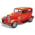  Maquette Ford Sedan Street Rod 1932 