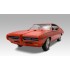  Maquette Pontiac GTO "Judge" 1969, kit 2 en 1 