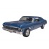  Maquette Chevy Nova SS 1969 