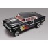  Maquette Chevy Street Machine 1955 