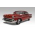  Maquette Chevy Bel Air Hardtop 1957, kit 3 en 1 