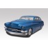  Maquette Mercury Custom Coupé 1949 
