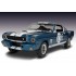  Maquette Shelby Mustang GT350R 