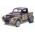  Maquette Willys Pickup 1941 