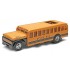  Maquette bus scolaire tuné S'Cool Bus 