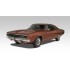  Maquette Dodge Charger R/T 1968 