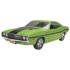  Maquette Dodge Challenger R/T 1970 