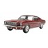  Maquette Ford Mustang GT 1968, Kit 2 en 1 