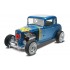  Maquette Ford 5 Window coupé 1932 