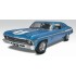  Maquette Chevy Nova Yenko 1969 